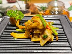 -叶叶菩提·晋福宫