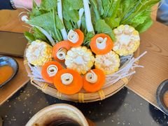 -陀岗美食·云南藏式特色餐厅