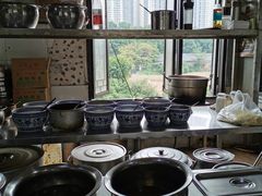 -秦云老太婆摊摊面(磁器口店)