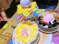 -甜心妈妈·榴莲星级糖水(北京路总店)