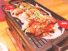 -季夏金枪鱼牛排自助餐厅(海悦天地店)