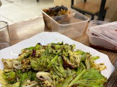-巷子深菜馆(新华路店)