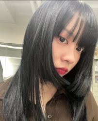 点击看大图 -MORI HAIR SALON日式美发沙龙