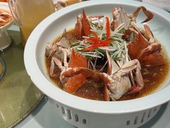 -小厨师·二十年沈家门小海鲜(百井坊巷店)