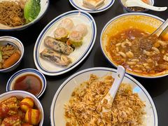 -左记港食(融科天城店)