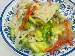 -青年路烩面馆(绿地世纪城店)