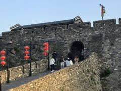 -南京城墙景区