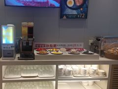 -豪享来中西餐厅(隆昌店)