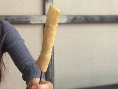 年糕-陈氏老字号十三小炸炸店