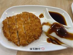 -小杨生煎(成山巴黎春天店)