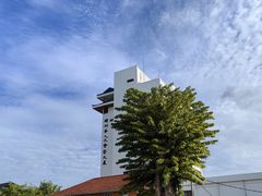 -圣公会圣乔治堂