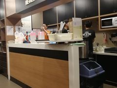 -新石器烤肉(张家港购物公园店)