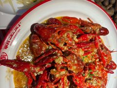 -霸王虾·小龙虾香辣蟹(玉林店)