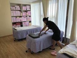 点击看大图 -康乃馨·馨悦佳人(鹭江店)