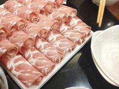 加钙羔羊肉-情忆草原涮肉馆