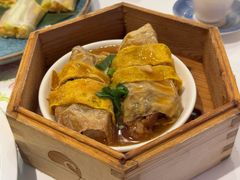 -白天鹅宾馆-玉堂春暖餐厅