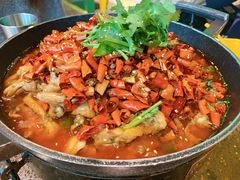 -蛙喔牛蛙(仙林万达茂店)