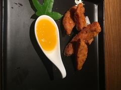 -菩提素素食餐厅(晶郦馆店)