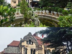 -青岛德国总督楼旧址博物馆