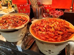 -喜庭海鲜自助(来福士店)