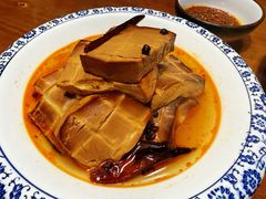 -煎饼卷大葱(春秋西路店)