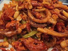 -八两八金·莱芜特色炒鸡(市南漳浦路店)
