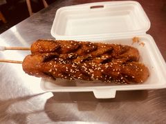 -大学城夜市大排档(凤栖路店)