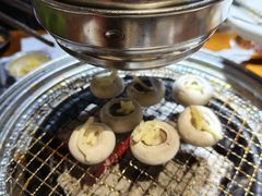 -原始泥炉烤肉(总店)