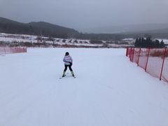 -长白山华美胜地滑雪场