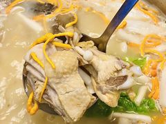 -煲王粤菜餐厅(中侨中心店)