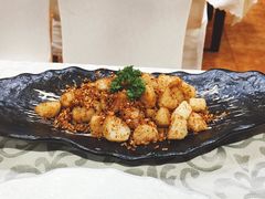-雅和生态渔庄·宜城锅巴饭(龙灵山公园店)