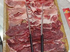 -濠七糟粕醋·椰子鸡火锅(上海首店)