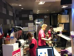 大堂-CHATIME OPERA