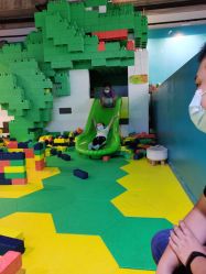 -恐龙探索乐园(磁器口店)