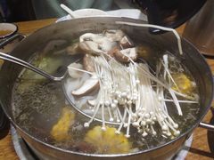 -陈记顺和潮汕鲜牛肉火锅(棠德南路店)