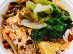 -小蛮妞家螺蛳粉(凯旋路店)
