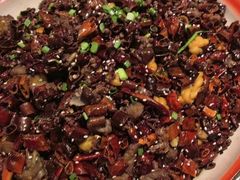 -杨记隆府重庆江湖菜(大悦城店)
