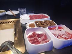 -川西坝子火锅(清江东路3.0直营店)