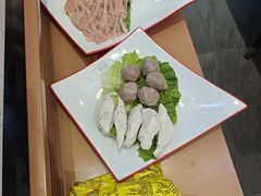-鲍媽·原汤鲍鱼鸡(克拉广场店)