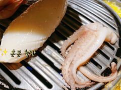 -GOGIYA·咕叽吖韩国传统烤肉店(小榄店)