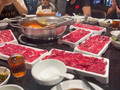 -尚合里潮汕牛肉火锅(海沧店)