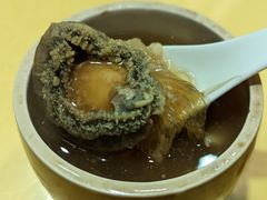 秘制佛跳墙-郑厨私房菜