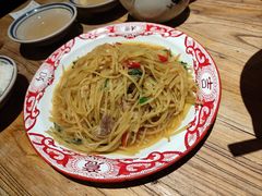 -破三川·新川菜(静安大融城店)