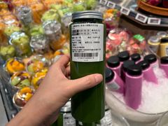 -盒马鲜生(皇庭广场店)