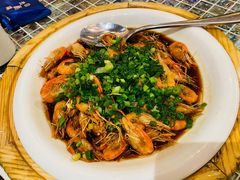 -走马楼饭庄(慈城古县城店)