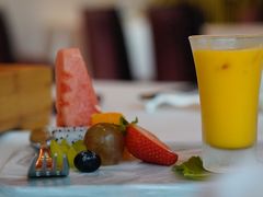 -香乐园·淮扬菜中餐厅·Shang Garden(福田香格里拉店)