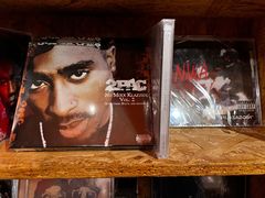 -独音唱片 Indie Music