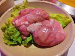 脑花-卤校长重庆火锅(国兴店)