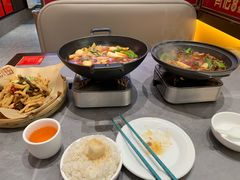 -肖记公安牛肉鱼杂馆·省级非物质文化遗产(江汉路直营店)