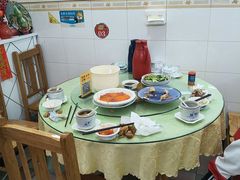 -始于2011柳周农家菜沙田柚美食店(东大街店)